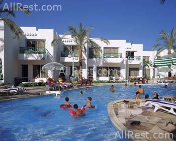 New Tiran Hotel 2